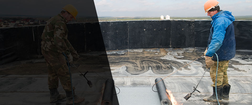 La Crosse Roofing Contractors